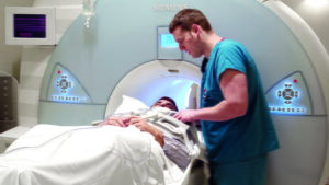 What to Expect During Your First MRI